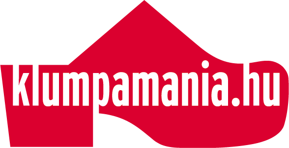 klumpamania logo
