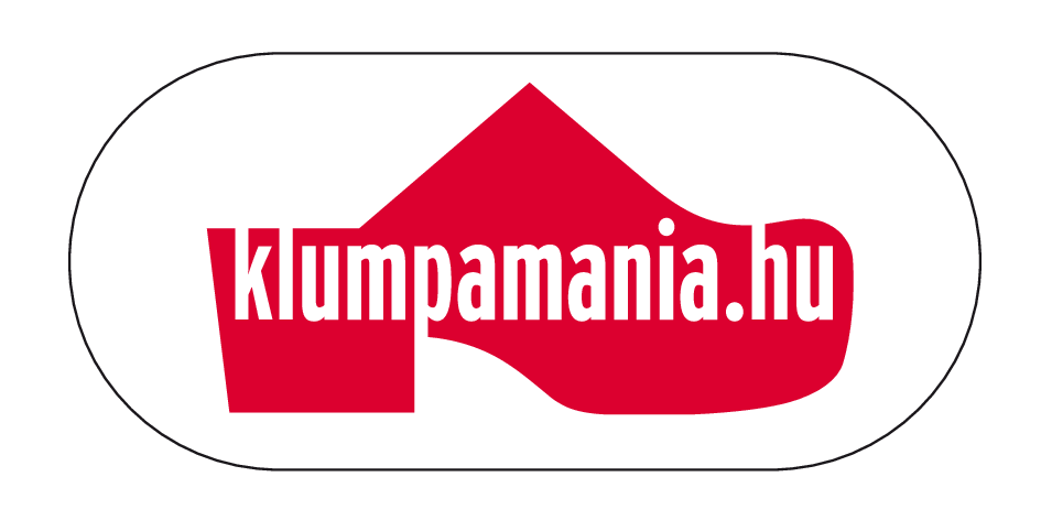 Klumpamánia logo